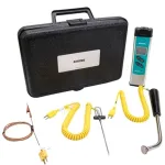 Thermometer Kit for Cooper Thermometer Part# 93970K