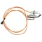 Pilot Burner for Market Forge Part# 94-5133
