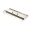 Upper Heat Reflector For Nieco Part# 9411