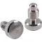 Knob,guide Rod (pk 2) for Prince Castle Part# 943-033S