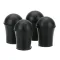 Feet (Pk 4)  for Prince Castle Part# 943-89-959S