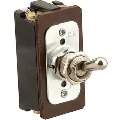 Switch,Toggle (20A, 125V) for Hobart Part# 944059