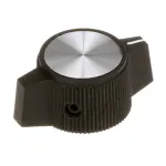 Knob Drain Valve  for Market Forge Part# 944428