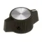 Knob Drain Valve  for Market Forge Part# 944428
