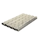 Lwr 930/32E Reflector For Nieco Part# 9444