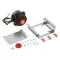 Motor, 115V 60Hz  for True Part# 948822