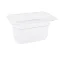 Pan Poly Ninth X for Cambro Part# 94CW