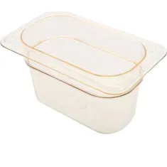 1/9 Pan 4In -150  for Cambro Part# CAM94HP150