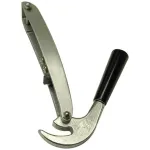 Door Handle Assembly  for Market Forge Part# 95-0134