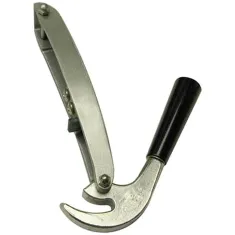 Door Handle Assembly  for Market Forge Part# 95-0134