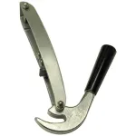 Door Handle Assembly for Market Forge Part# 95-0144