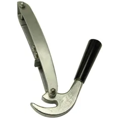 Door Handle Assembly for Market Forge Part# 95-0144
