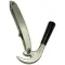 Door Handle Assembly for Market Forge Part# 95-0144