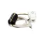 Wire Rj11 Wht Assy Kit For Prince Castle Part# 95-1200Ces