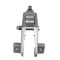 Fulcrum Assy for Market Forge Part# 95-3992