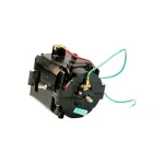 Motor,"clamshell" (120v) for Hamilton Beach Part# 950016711