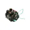 Motor,"clamshell" (120v) for Hamilton Beach Part# 950016711
