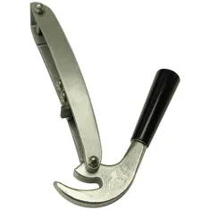 Door Handle Assembly  for Market Forge Part# 950134