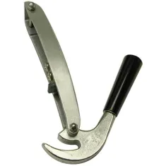 Door Handle Assembly for Market Forge Part# 950136