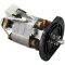 Motor And Screw for Dynamic Mixer Part# 9507.1