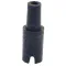 Coupling Sleeve Md95dyn for Dynamic Mixer Part# 9508