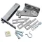 Door Hinge Kit for True Part# 950908