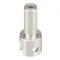 Adaptor Ball Valve  for Market Forge Part# 952643