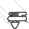 Gasket (27-7/8" X 63-1/4") for True Part# 953865