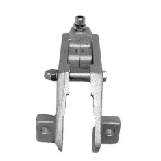 Fulcrum Assy for Market Forge Part# 953992