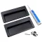 Handle Kit - Recessed for True Part# 955264