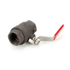 Lh Drain Assy Valve for Vulcan Hart Part# 958392-G1