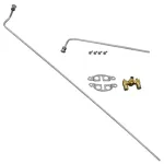 Pilot Retrofit Kit For Vulcan Hart Part# 959108-000G1
