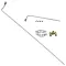 Pilot Retrofit Kit For Vulcan Hart Part# 959108-000G1
