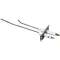 Ignitor/Sensor For Vulcan Hart Part# 959507-00001