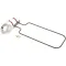 Heating Element -120V/1Kw for Vulcan Hart Part# 960562