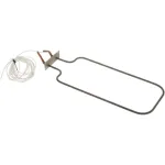 Warmer Element for Wittco Part# 960563