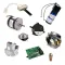 Conversion Kit, Rr-6  Lpg To Nat for Royal Range Part# 9605