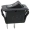 105C On/Off Rockr Switch for Wittco Part# 960727