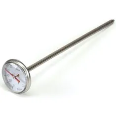 Dial Type Thermometer for Vulcan Hart Part# 960734