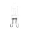Bulb, Halogen, 40W 120V , G9 for Vulcan Hart Part# 961291-00001