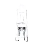 Bulb, Halogen, 40W 120V , G9 For Vulcan Hart Part# 961291-1
