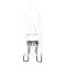 Bulb, Halogen, 40W 120V , G9 For Vulcan Hart Part# 961291-1