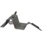 Chute Support for Globe Part# 962-1