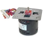 Motor 115/240V, 1/15Hp for Groen Part# 96739