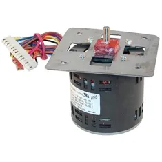 Motor 115/240V, 1/15Hp for Groen Part# 96739