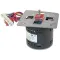 Motor 115/240V, 1/15Hp for Groen Part# 96739