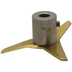 Cutter Blade  for Dynamic Mixer Part# 96883