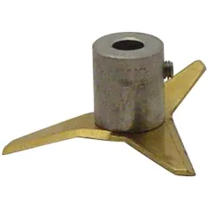 Cutter Blade  for Dynamic Mixer Part# 96883