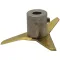 Cutter Blade  for Dynamic Mixer Part# 96883