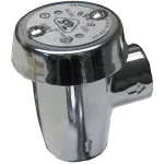 Vacuum Breaker (3/8")  for T&S Brass Part# 968